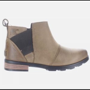 Sorel Emelie Bootie 7